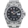 Rolex Explorer II watch in stainless steel Ref:  16570T Circa  2006 - 00pp thumbnail