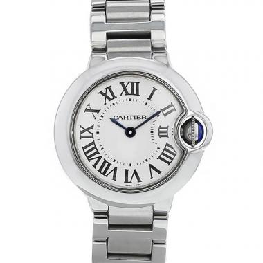 Orologio Cartier Ballon Bleu De Cartier 385853 | Collector Square