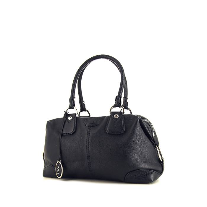 Enveloppe Bag in Leather, HealthdesignShops