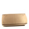 Hermès  Jypsiere 34 cm shoulder bag  in tourterelle grey togo leather - Detail D4 thumbnail