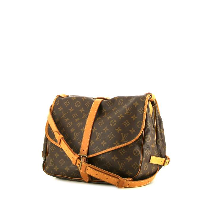 Louis Vuitton, Bags, Mini Pochette Accessoires Banana Yellow