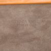 Bottega Veneta Knot pouch in gold leather - Detail D3 thumbnail
