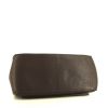 Borsa a tracolla Hermès Jypsiere 34 cm in pelle togo marrone - Detail D4 thumbnail