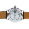 Longines Heritage watch in stainless steel Ref:  L.800.4 Circa  2000 - Detail D1 thumbnail