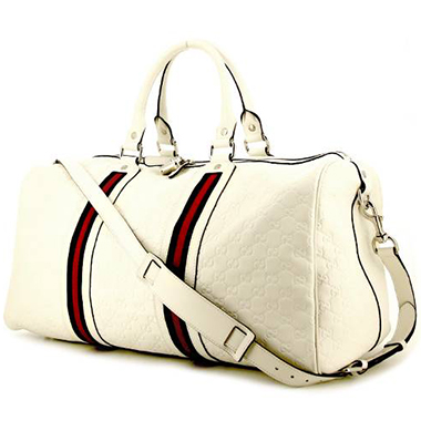 Gucci Travel Bags for Men