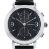 Boucheron Epure watch in stainless steel Ref:  WA021301 Circa  2010 - 00pp thumbnail