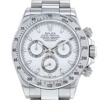 Montres Rolex Daytona d'occasion | FcomciShops