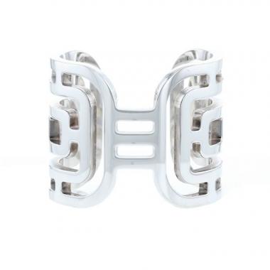 Bracciale Hermès Arcane in argento