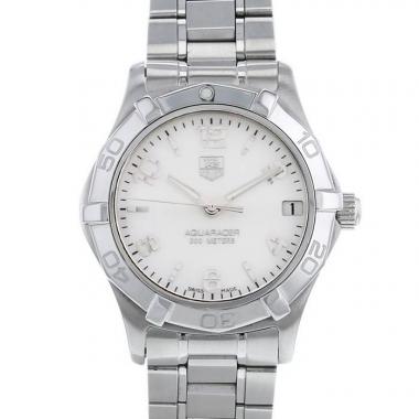 TAG Heuer Watches Aquaracer Lady Model FonjepShops