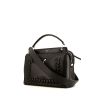 Fendi By the way handbag in black leather - 00pp thumbnail