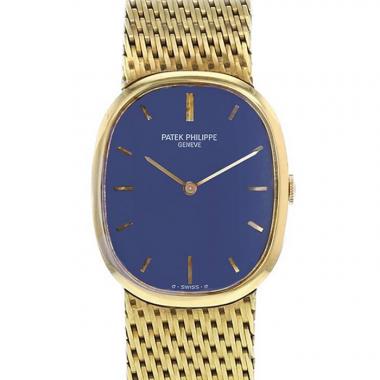 Orologio Patek Philippe Ellipse 386764 | Collector Square
