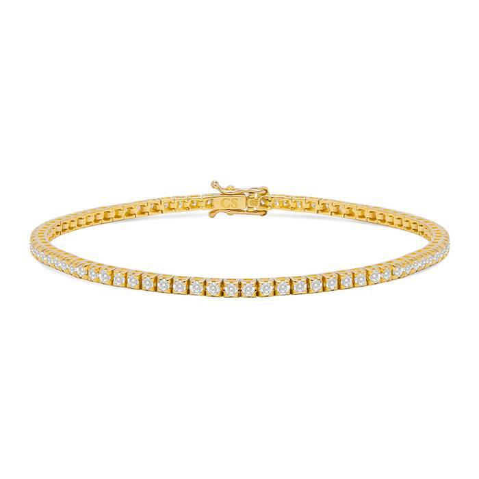 Chopard Happy Diamonds Jewellery Bracelet 385997 FonjepShops