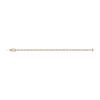 Bracelet in yellow gold and diamonds (5.13 carats) - Detail D2 thumbnail