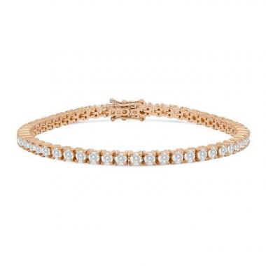 Luxury gold and diamond bracelets for women and men - Fred Paris