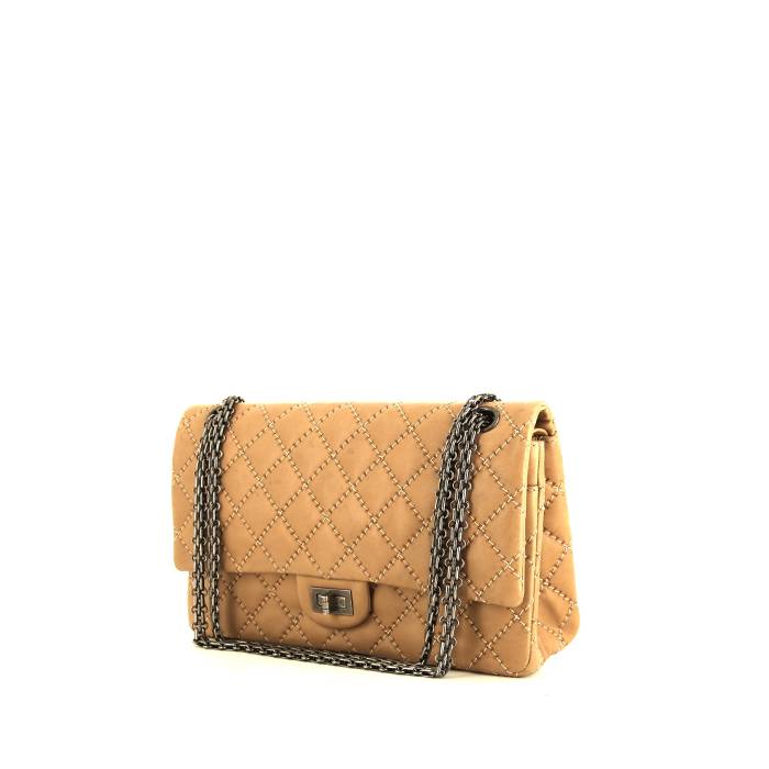 Chanel 2.55 Shoulder bag 386074