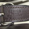 Hermes Trim handbag in brown Swift leather - Detail D3 thumbnail