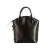 Louis Vuitton Lockit  handbag in black epi leather - 360 thumbnail