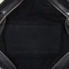 Borsa Yves Saint Laurent Chyc in pelle nera - Detail D2 thumbnail
