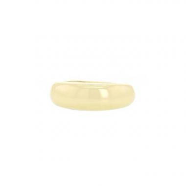 Chaumet Anneau ring in yellow gold