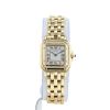 Cartier Panthère watch in yellow gold Ref:  8669 Circa  1987 - 360 thumbnail