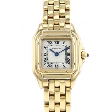 Montres Cartier Panthère d'occasion | FcomciShops