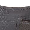 Hermes Kelly 28 cm handbag in grey epsom leather - Detail D5 thumbnail