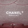 Borsa Chanel Timeless jumbo in pelle trapuntata nera - Detail D4 thumbnail