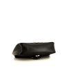 Bolso de mano Gucci GG Marmont en cuero acolchado negro - Detail D5 thumbnail