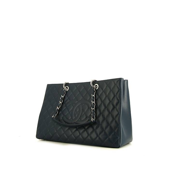 Chanel Shopping Tote 386244