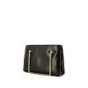 Gucci Gucci Vintage handbag in black leather - 00pp thumbnail