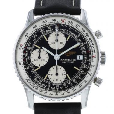 navitimer breitling