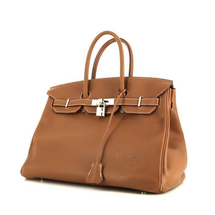 Hermès Birkin Handbag 386260