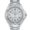 Breitling Colt watch in stainless steel Ref:  5937 Circa  1990 - 00pp thumbnail