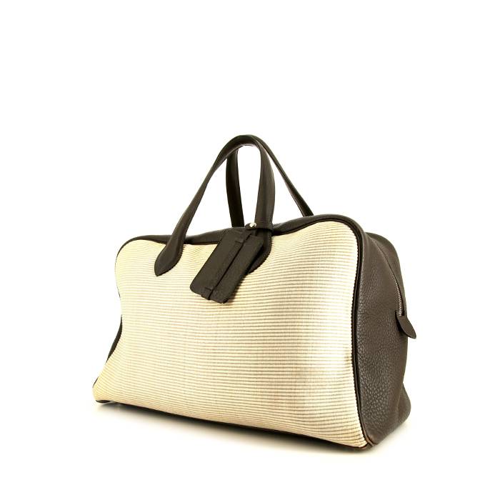 Hermès Victoria Travel bag 386296 | Collector Square