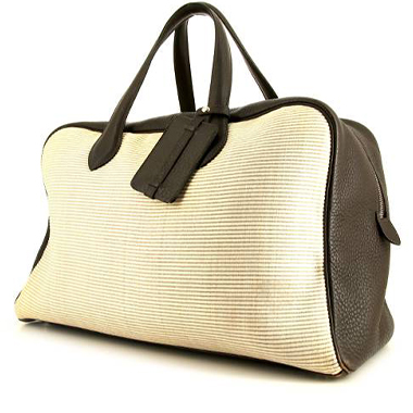 Hermès Victoria Travel bag 395541, HealthdesignShops