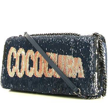 Womens Carvela Tassel Flap Bag, Second Hand Chanel Ck Set Tote K50K510027  BAX