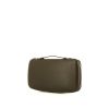 Louis Vuitton Organizer wallet in brown taiga leather - 00pp thumbnail
