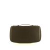 Louis Vuitton Organizer wallet in brown taiga leather - 360 thumbnail