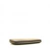 Portafogli Louis Vuitton Organizer in pelle taiga marrone - Detail D5 thumbnail