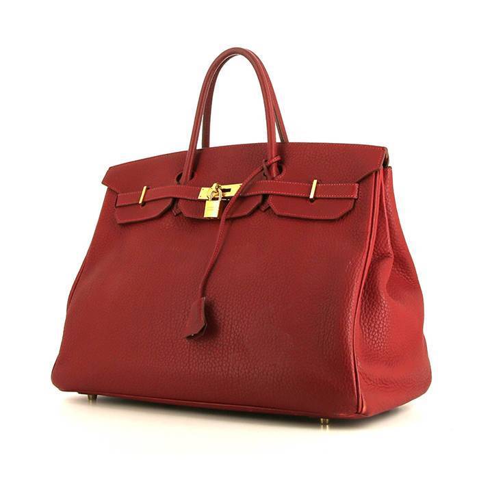 Hermès Birkin Handbag 386322