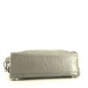 Balenciaga Classic City handbag in grey leather - Detail D5 thumbnail