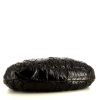 Borsa Miu Miu in pelle verniciata nera - Detail D5 thumbnail