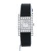 Chopard Your  Hour watch in white gold Ref:  10/6805 Circa  2000 - 360 thumbnail