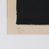 André Lanskoy, "Composition abstraite", lithographie en couleurs sur papier, signée, numérotée et encadrée - Detail D3 thumbnail