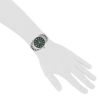 Orologio Rolex Oyster Perpetual in acciaio Ref :  126000 Circa  2021 - Detail D1 thumbnail