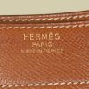 Borsa portadocumenti Hermès Sac à dépêches in pelle Epsom gold - Detail D3 thumbnail