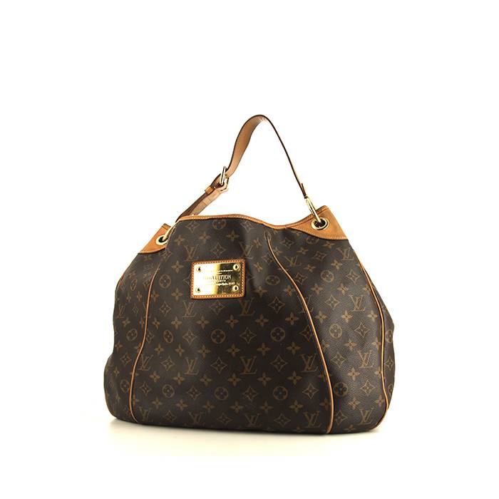 Louis Vuitton Galliera Handbag 386397
