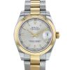 Reloj Rolex Datejust Lady de oro y acero Ref :  178243 Circa  2016 - 00pp thumbnail