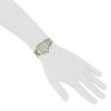Orologio Rolex Datejust Lady in oro e acciaio Ref :  178243 Circa  2016 - Detail D1 thumbnail