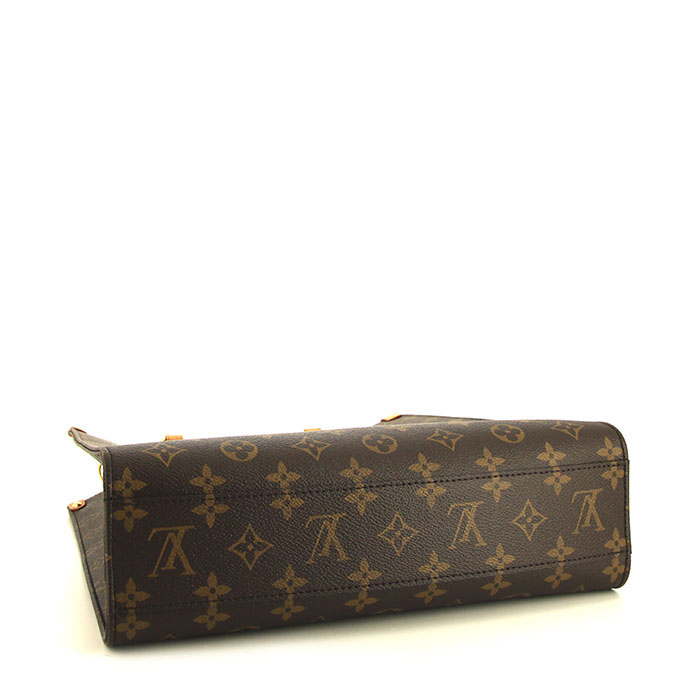 Louis Vuitton Sac Plat Shoulder bag 386434 | Collector Square display picture 1